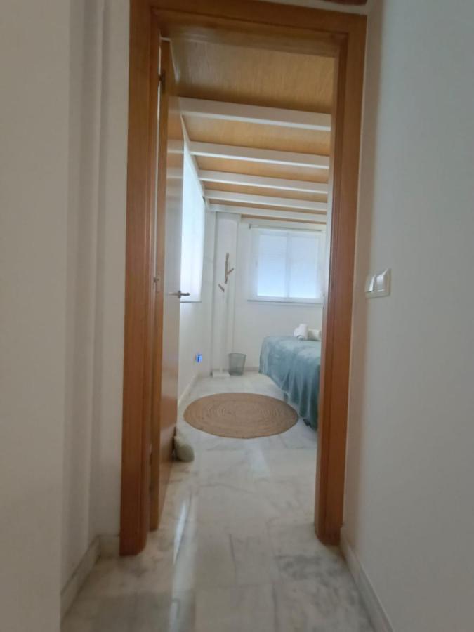 Duplex En El Centro De Sevilla Buitenkant foto